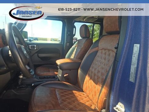 Used 2023 Jeep Gladiator Sport AWD/4WD image 14