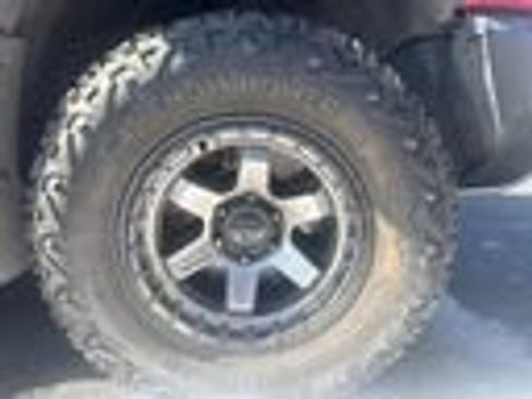 Used 2019 RAM 1500 Rebel w/ Rebel Level 2 Equipment Group image 9