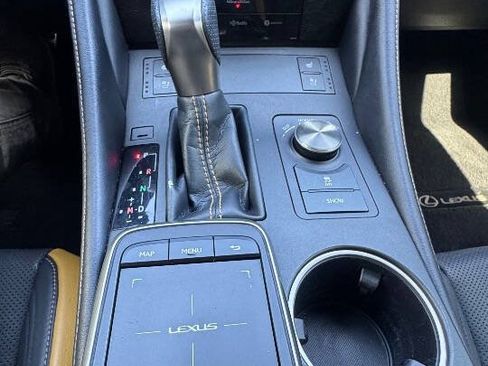Used 2019 Lexus RC 350 F Sport RWD image 15