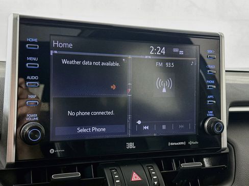 Used 2022 Toyota RAV4 XSE AWD/4WD image 15