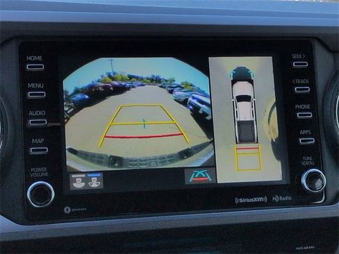 Used 2023 Toyota Tacoma TRD Sport image 22