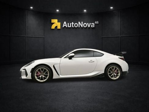 Used 2023 Subaru BRZ Limited image 39