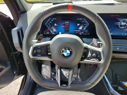 Used 2026 BMW X3 M50 w/ Premium Package AWD/4WD image 28