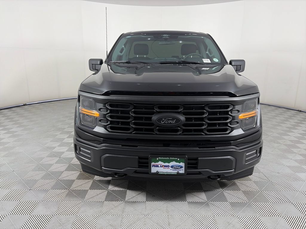 New 2026 Ford F150 XL AWD/4WD image 2