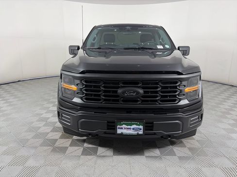 New 2026 Ford F150 XL AWD/4WD image 2