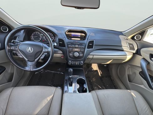 Used 2015 Acura RDX FWD image 31