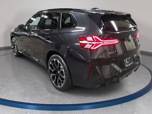 New 2026 BMW X3 xDrive30 w/ M Sport Package image 7