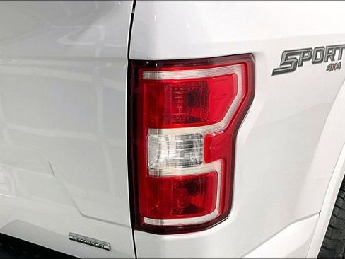 Used 2020 Ford F150 XLT w/ Equipment Group 301A Mid image 25