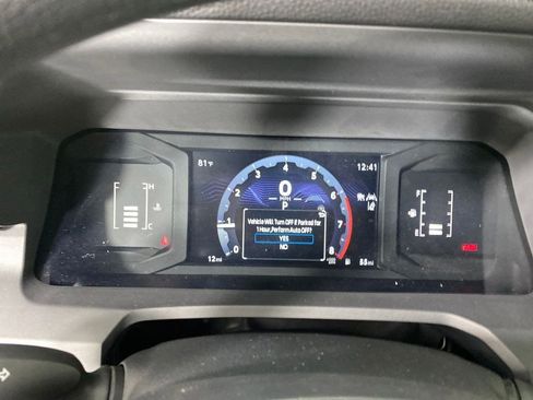 New 2025 Toyota Tacoma SR5 image 16