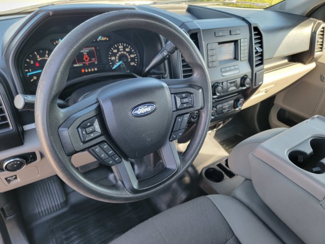 Used 2018 Ford F150 XL w/ Equipment Group 101A Mid AWD/4WD image 13