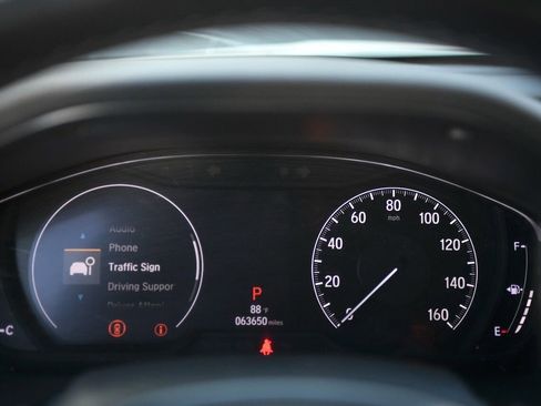 Used 2020 Honda Accord Sport image 23