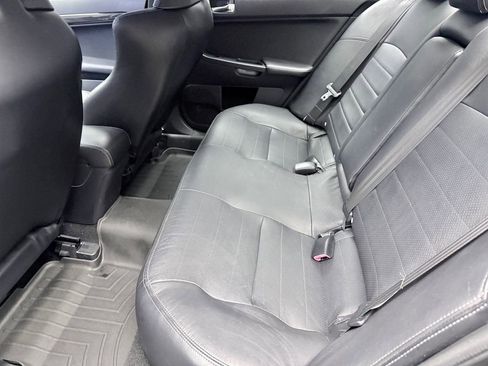 Used 2010 Mitsubishi Lancer Evolution MR AWD/4WD image 13