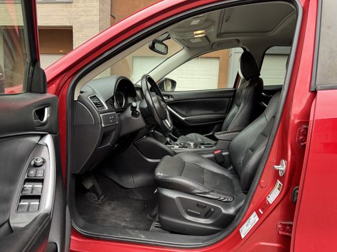 Used 2016 MAZDA CX-5 Grand Touring image 18