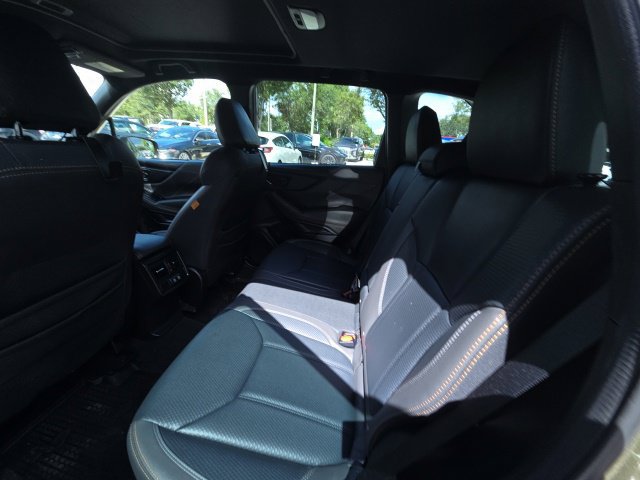 Used 2023 Subaru Forester Wilderness AWD/4WD image 9