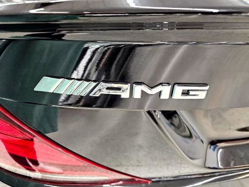 Used 2018 Mercedes-Benz SLC 43 AMG w/ Premium 2 Package image 37