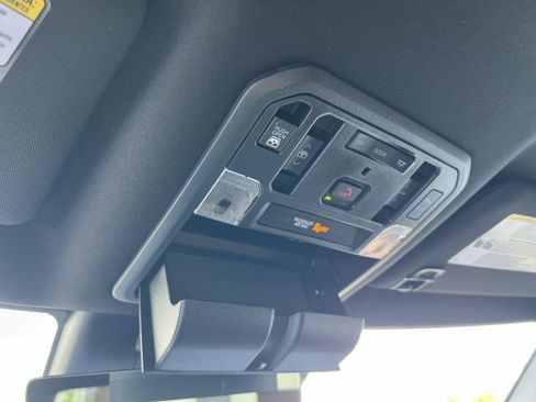 New 2026 Toyota Tundra 1794 Edition AWD/4WD image 28