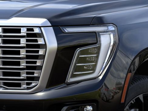 New 2026 GMC Yukon XL Denali w/ Advanced Technology Package AWD/4WD image 10
