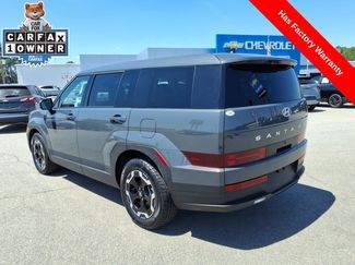 Used 2024 Hyundai Santa Fe SE FWD video 3