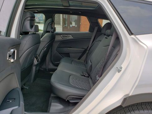 Used 2026 Kia Sportage X-Line w/ X-Line Technology Package AWD/4WD image 11