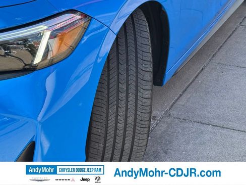 Used 2025 Honda Civic Sport image 3