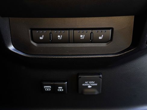 New 2026 Toyota Tundra 1794 Edition AWD/4WD image 32