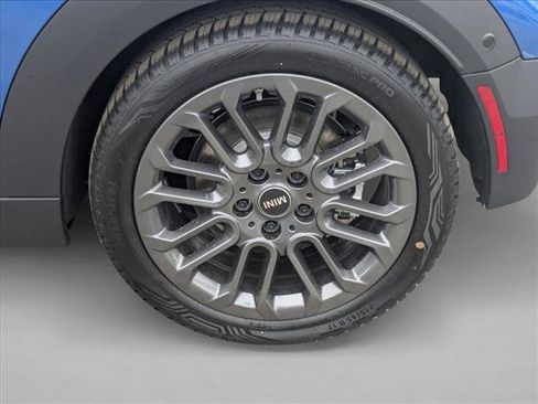 New 2026 MINI Cooper Convertible FWD image 10