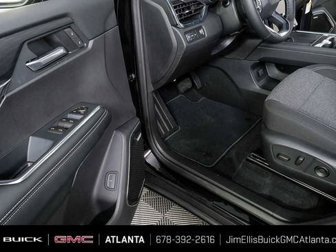 New 2026 GMC Acadia Elevation FWD image 8