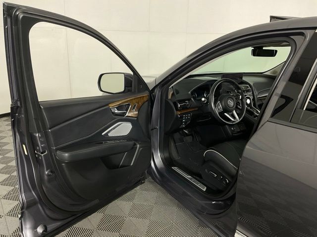 Used 2019 Acura RDX w/ Advance Package AWD/4WD image 26