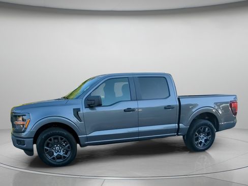 New 2026 Ford F150 STX RWD image 15