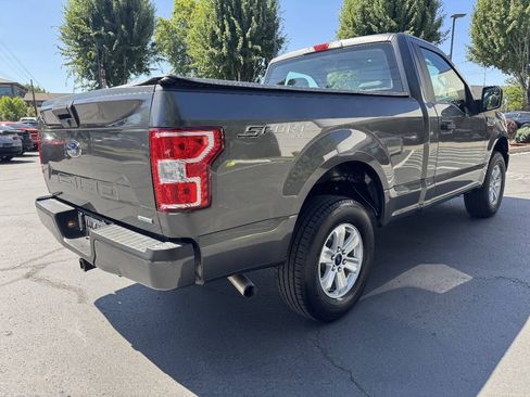 Used 2019 Ford F150 XL w/ Equipment Group 101A Mid AWD/4WD image 5