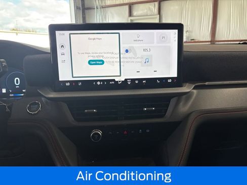 New 2026 Ford Explorer ST-Line w/ Premium Package RWD image 13