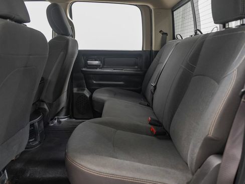 Used 2019 RAM 2500 Tradesman AWD/4WD image 38