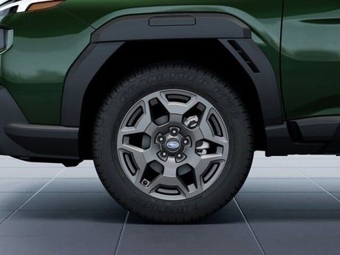 New 2026 Subaru Outback Premium image 9