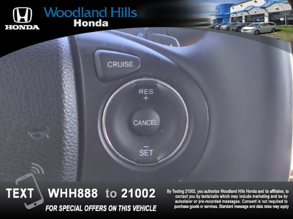 Used 2015 Honda Accord Sport image 12