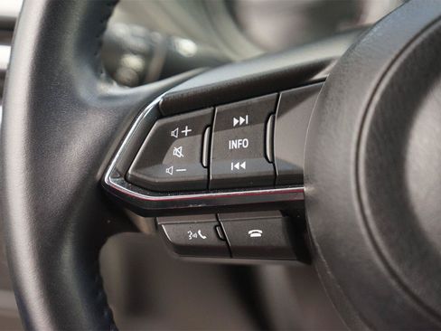 Used 2023 MAZDA CX-5 AWD 2.5 S image 23