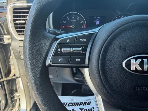 Used 2022 Kia Sportage LX FWD image 14