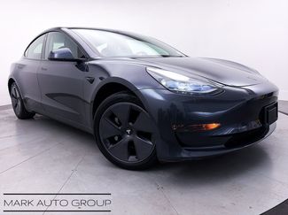 Used 2023 Tesla Model 3 Standard Range video 1