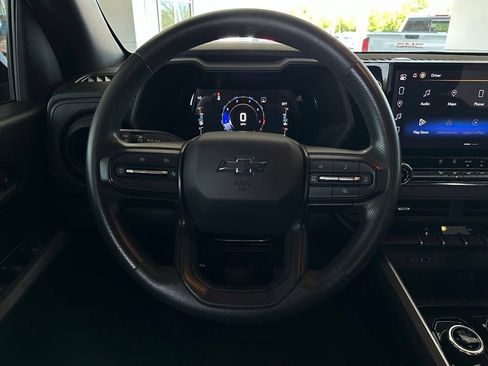Used 2023 Chevrolet Colorado Trail Boss w/ Technology Package AWD/4WD image 21