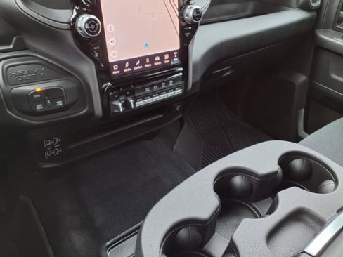 New 2026 RAM 2500 Tradesman AWD/4WD image 15