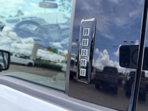 Certified 2024 Ford F150 XLT w/ Mobile Office Package RWD image 13