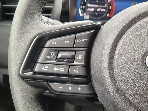 New 2026 Subaru Outback Limited AWD/4WD image 8