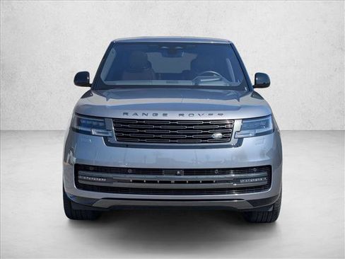 Certified 2023 Land Rover Range Rover Autobiography AWD/4WD image 2