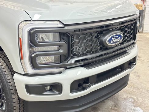 New 2026 Ford F350 XL w/ STX Appearance Package AWD/4WD image 12