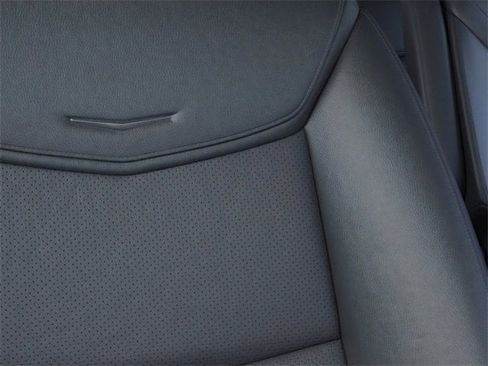 New 2025 Cadillac XT6 Sport w/ LPO, Red Accent Package image 21