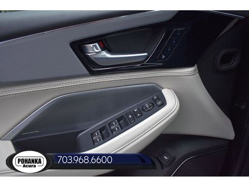 New 2026 Acura MDX A-Spec image 36