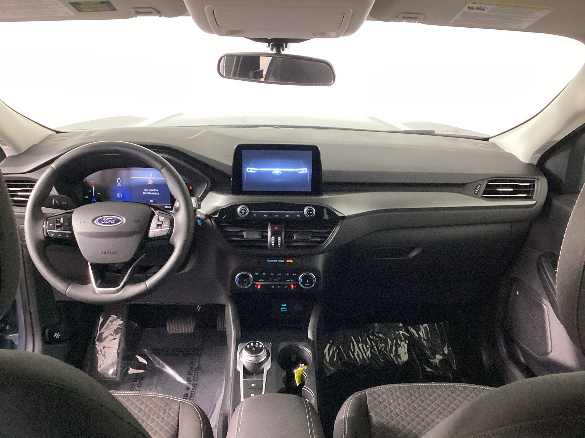 Certified 2023 Ford Escape Active AWD/4WD image 17