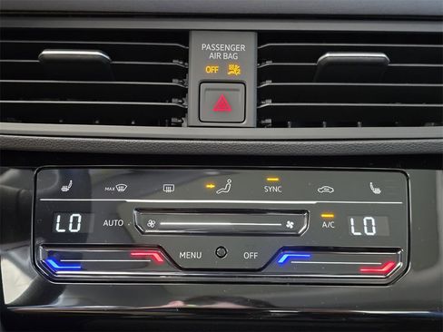 New 2026 Volkswagen Jetta SE image 14