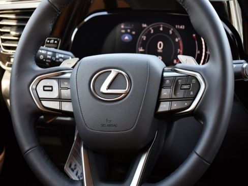 New 2026 Lexus NX 350 AWD w/ Premium Package image 20