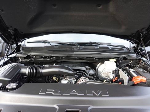 Used 2023 RAM 1500 Big Horn image 59