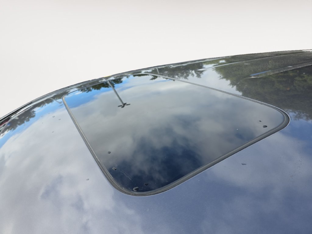 Certified 2026 Honda Odyssey EX-L image 12